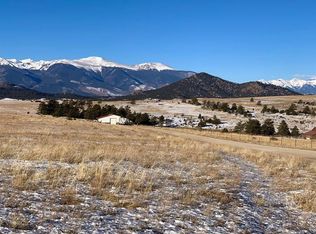 Par A&b&c Oak Grove Cir, Westcliffe, CO 81252