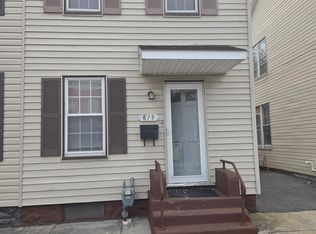 819 Lanvale St, Hagerstown, MD