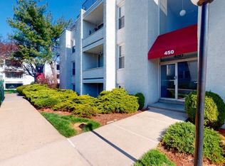 450 E River Rd BUILDING 450-C, Nutley, NJ 07110