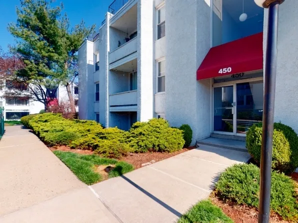 450 River Road BLDG 450 #C, Nutley Twp., NJ 07110