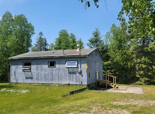 5408 N Pine River Rd, Hessel, MI 49745