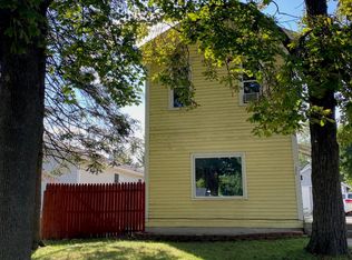 205 N Smith St, Greenville, MI 48838