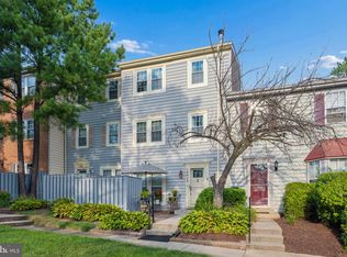 13013 Conductor Way #209, Silver Spring, MD 20904