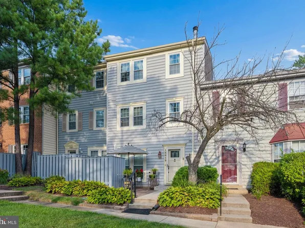 13013 Conductor Way #209, Silver Spring, MD 20904