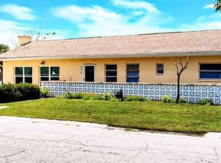 510 Marlyn Way LOT 1, Saint Petersburg, FL 33708