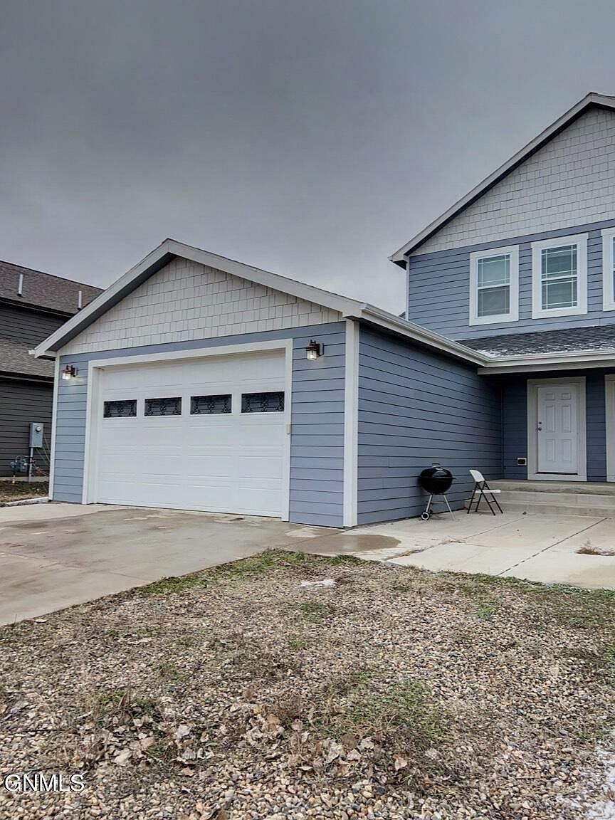 300 4th Ave SE, Arnegard, ND 58835 Zillow