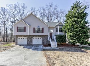 58 Paradise Ct, Douglasville, GA 30134