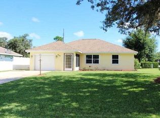 4101 Grass Ave, Sebring, FL 33875