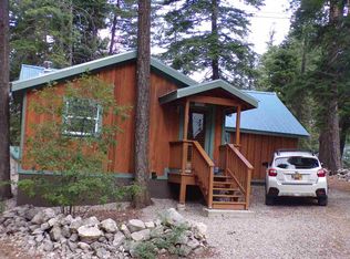 306 Lynx Loop, Cloudcroft, NM 88317