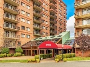 3920 Mystic Valley Pkwy APT 418, Medford, MA 02155