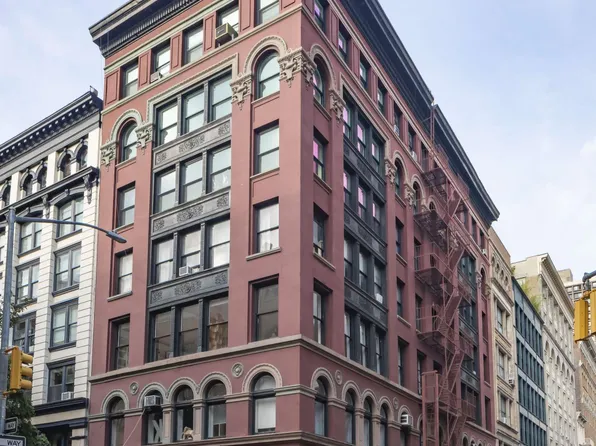 127 Prince Street