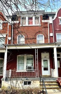 36 S Franklin St, Allentown, PA, 18102