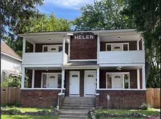 56 S Burgess Ave #60, Columbus, OH
