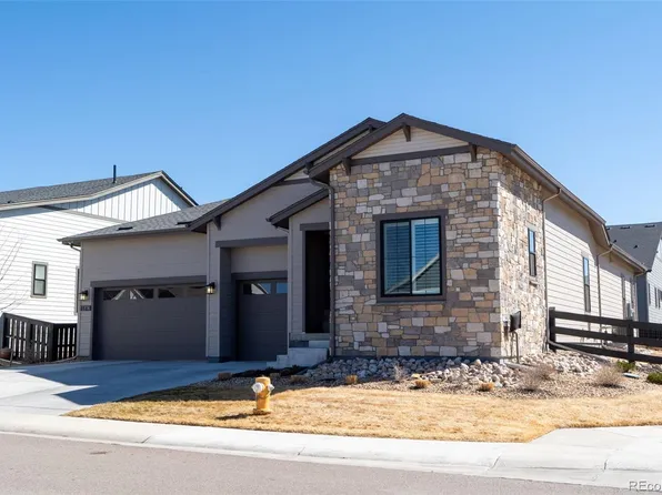 11374 Autumn Moon Street, Littleton, CO 80125