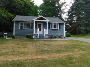45 Winburton Rd, Torrington, CT 06790