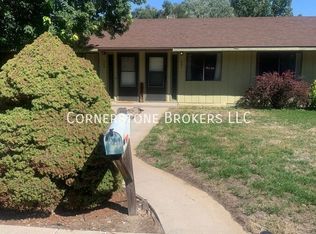 421 Western Ave, Brush, CO 80723
