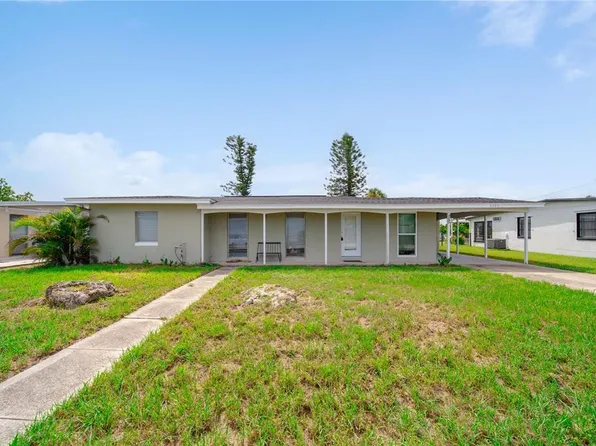 4045 Conway Blvd, Pt Charlotte, FL 33952