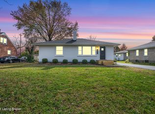 2602 Meadow Dr, Louisville, KY 40220