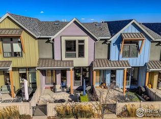 5318 5th St UNIT D, Boulder, CO 80304