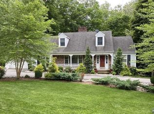 22 Dianne Dr, Montville, NJ 07045