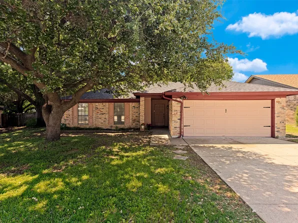1065 Green Ridge Ter, Saginaw, TX 76179