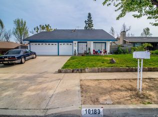10183 Devon St, Rancho Cucamonga, CA 91730