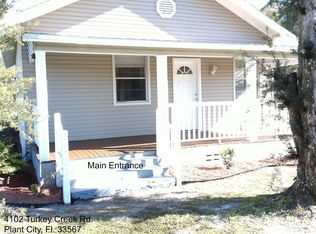 4102 Turkey Creek Rd, Plant City, FL 33567