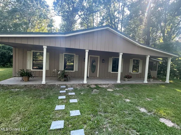 180 Tisdale Ln, Florence, MS 39073