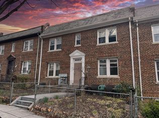 1321 Orren St NE APT 2, Washington, DC 20002