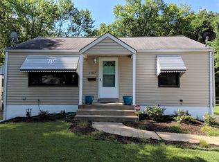 8532 Kathlyn Dr, Saint Louis, MO 63134