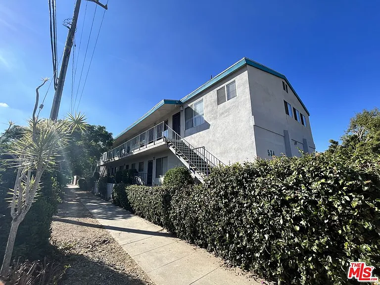 534 Santa Clara Ave #6 — Photo 6