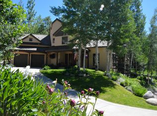 1117 Horse Ranch Dr, Snowmass Village, CO 81615