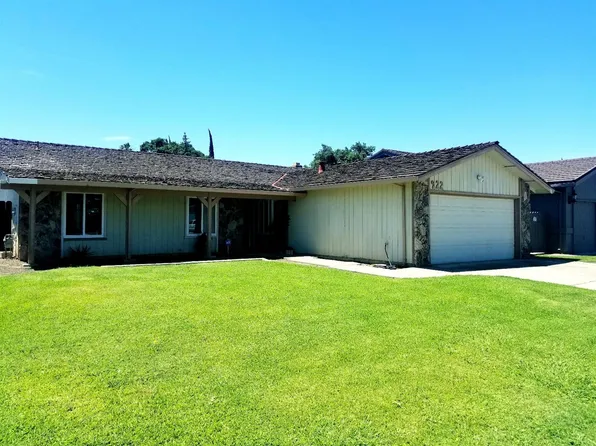 922 Sunnyoak Way, Stockton, CA 95209