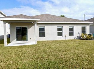 604 Lychee Ln, Fort Pierce, FL 34981