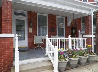 664 W Walnut St, Lancaster, PA 17603