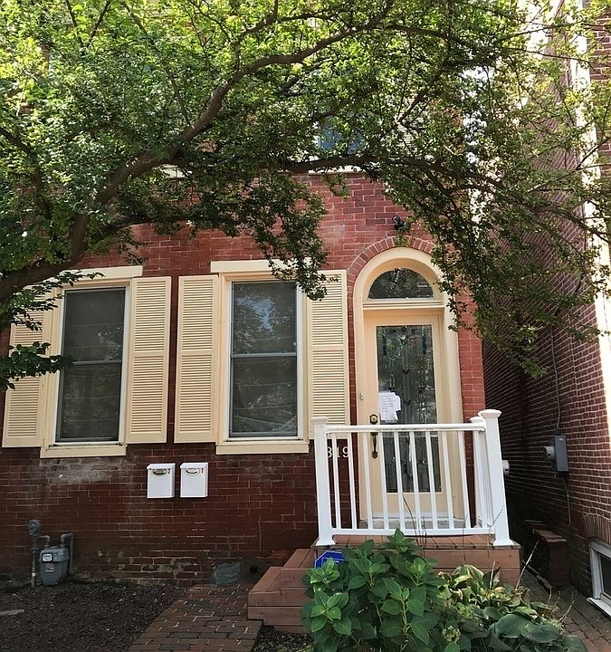 1st image of 1319 N West St #2