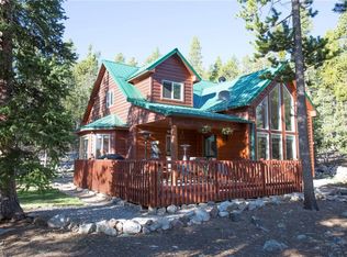 517 Widdowfield Cir, Fairplay, CO 80440
