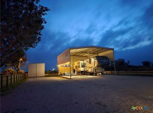 197 Joy St, Port O Connor, TX 77982