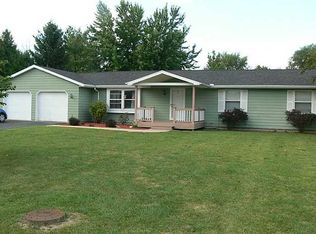 23650 3rd St, Grand Rapids, OH 43522