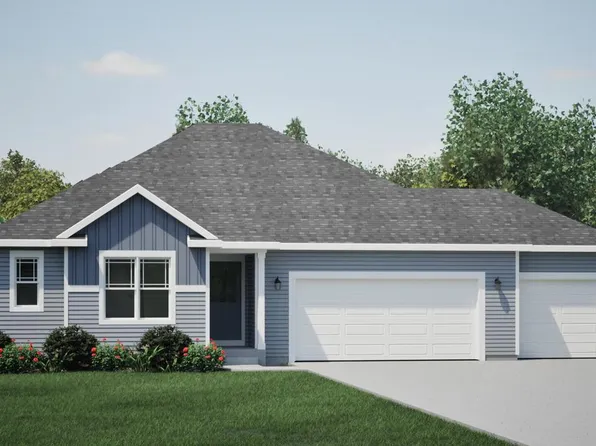 131 Cedar COURT, Watertown, WI 53094