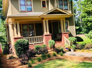1043 Antioch Dr NE #0, Brookhaven, GA 30319