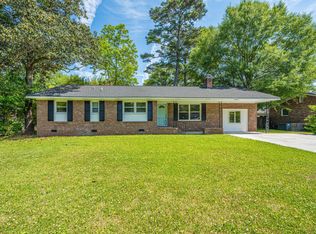 113 Monroe Dr, Ladson, SC 29456