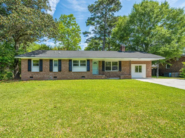 113 Monroe Dr, Ladson, SC 29456