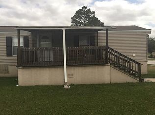 1207 Ridge Dr, Houston, TX 77073