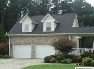 2080 Pine Lake Dr NW, Arab, AL 35016