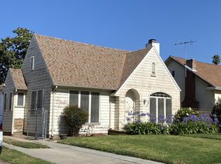 1941 N New Hampshire Ave, Los Angeles, CA 90027