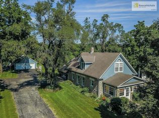 302 N Ranson Rd, Greenwood, MO 64034