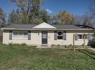 2710 W Ellsworth Rd, Ann Arbor, MI 48108