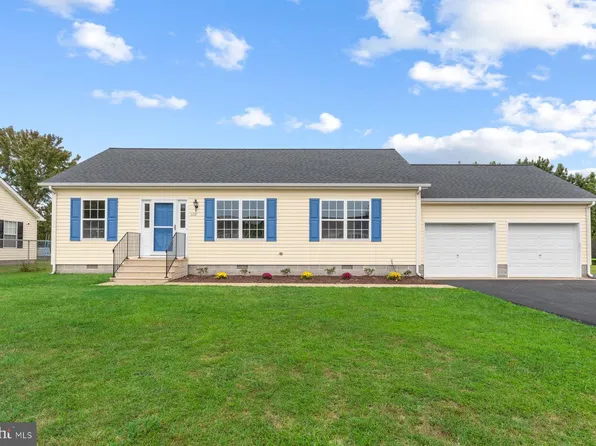 1117 High St, Cambridge, MD 21613