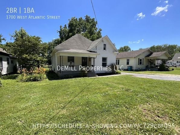 1700 W Atlantic St